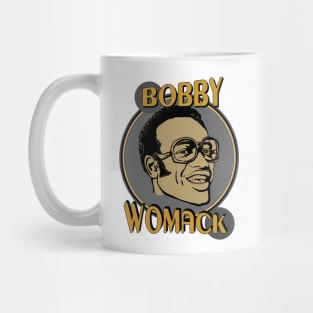 Mr. Womack II Mug